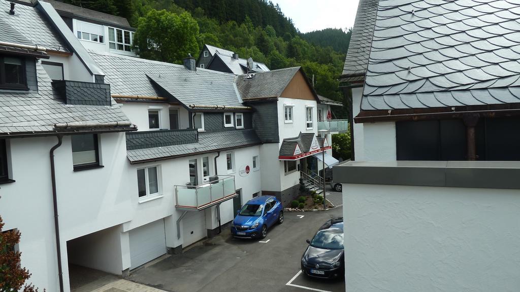 Ferienwohnungen Mittendrin Willingen  Room photo