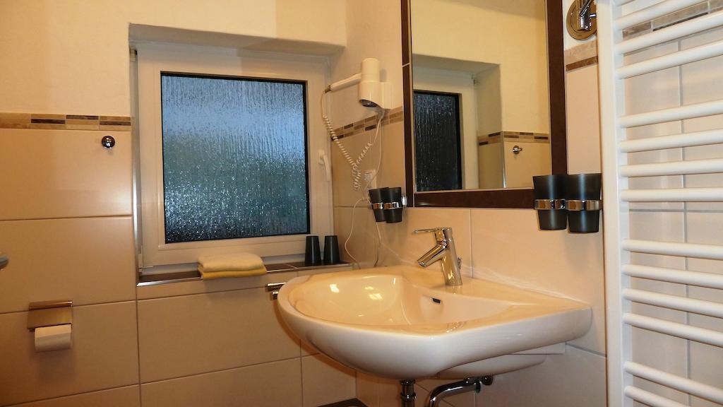 Ferienwohnungen Mittendrin Willingen  Room photo