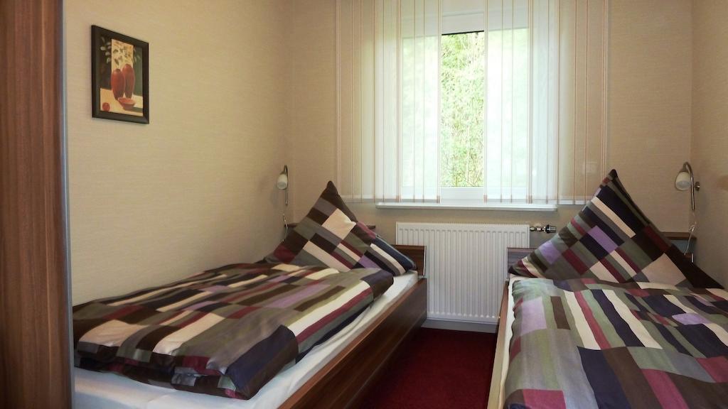 Ferienwohnungen Mittendrin Willingen  Room photo